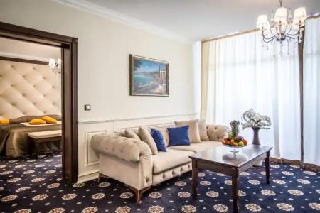 Palace Marina Dinevi - 4