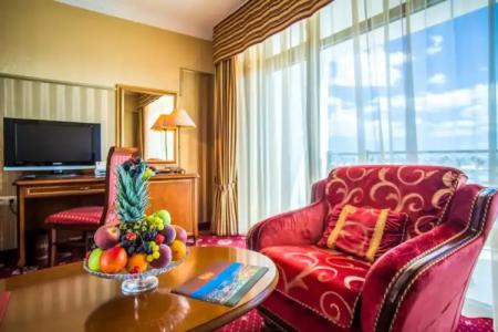 Palace Marina Dinevi - 34