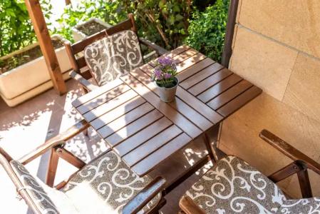 Райский сад - 24