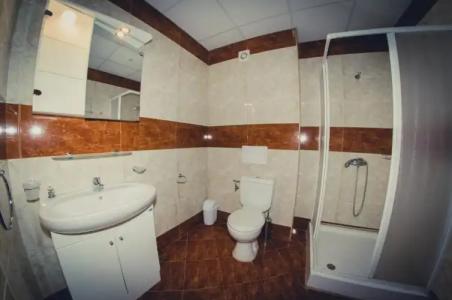 Imperial and Crown Fort Noks Grand Resort - 27