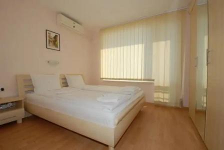 Imperial and Crown Fort Noks Grand Resort - 21