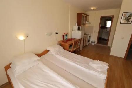 Imperial and Crown Fort Noks Grand Resort - 41