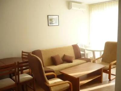 Imperial and Crown Fort Noks Grand Resort - 1