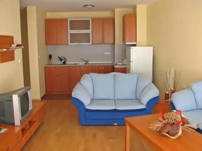 Messambria Fort Noks Beach - 7