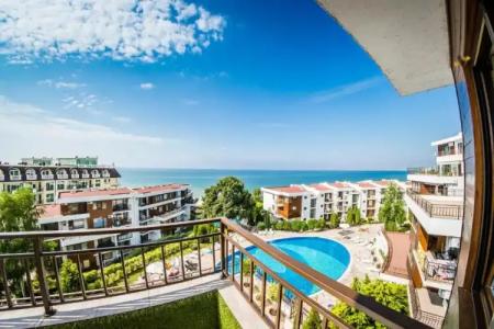 Messambria Fort Noks Beach - 6