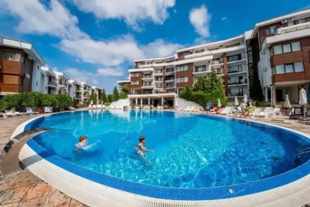 Messambria Fort Noks Beach - 2