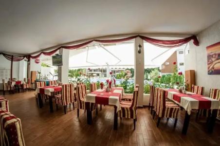 Messambria Fort Noks Beach - 8