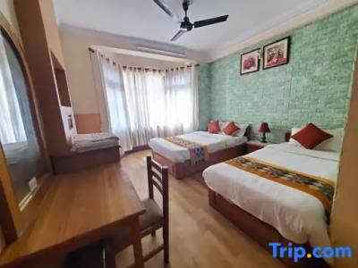 Kathmandu Peace - 31