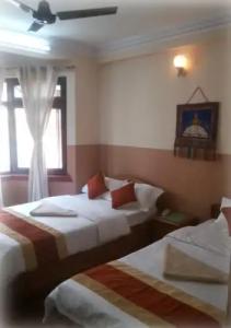 Kathmandu Peace - 19