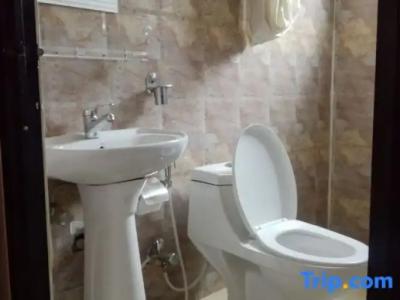 Kathmandu Peace - 26