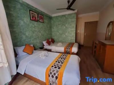 Kathmandu Peace - 30