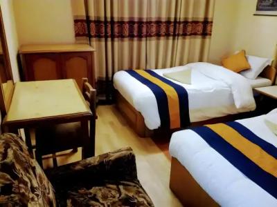 Kathmandu Peace - 12