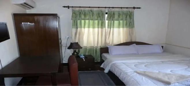 Kathmandu Peace - 24