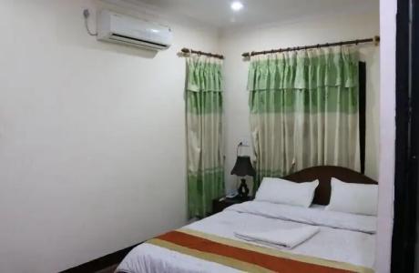 Kathmandu Peace - 23