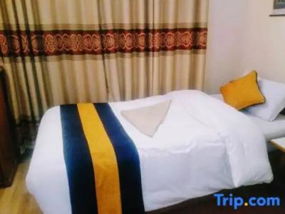 Kathmandu Peace - 16