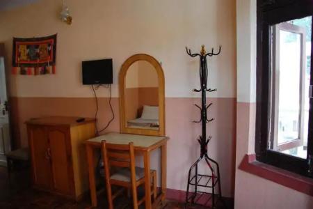 Kathmandu Peace - 20