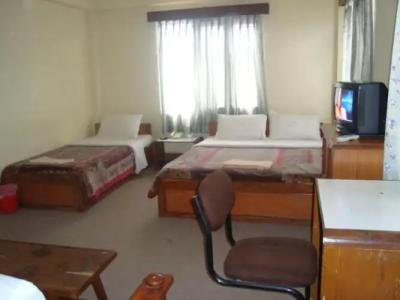 Kathmandu Peace - 28