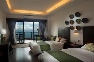 Club Himalaya, by ACE Hotels, Нагаркот