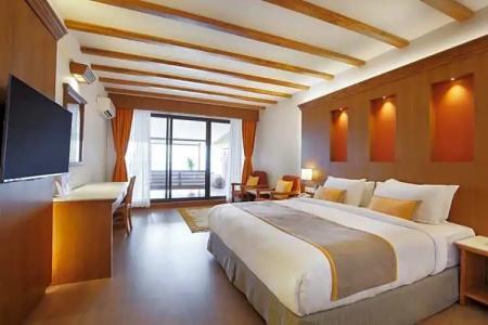 Club Himalaya, By Aces - 94