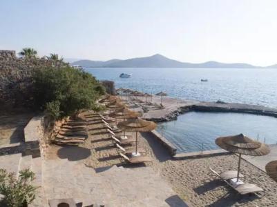 Elounda Breeze Resort - 27