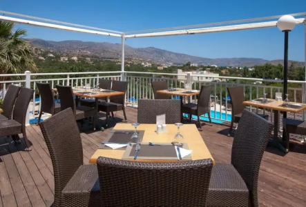 Elounda Breeze Resort - 33