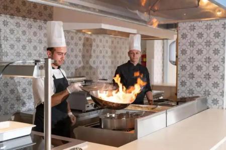 Elounda Breeze Resort - 37