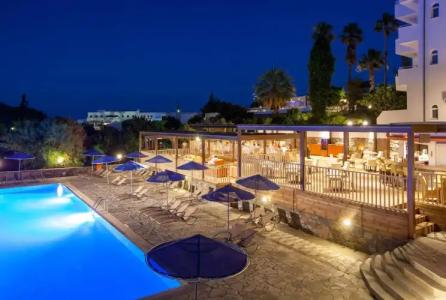 Elounda Breeze Resort - 17