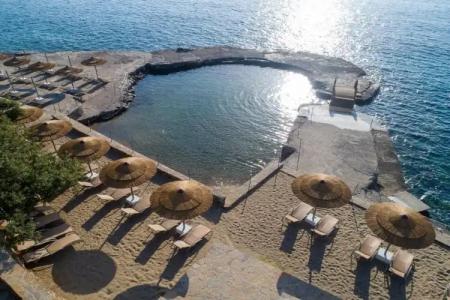 Elounda Breeze Resort - 26