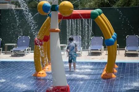 Elounda Breeze Resort - 22