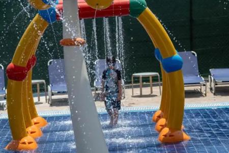 Elounda Breeze Resort - 23