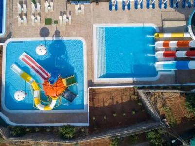 Elounda Breeze Resort - 21