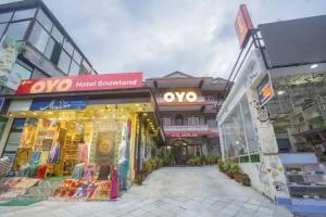 OYO 151 Hotel Snowland, Покхара