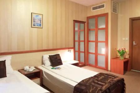 Business Premier - 5