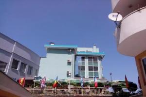 Отель «Арена Тырново», Велико-Тырново