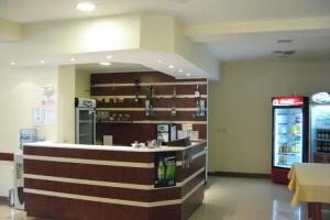 Отель «Тырново», Велико-Тырново