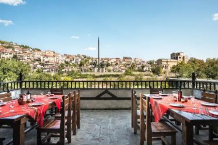 InterVeliko Tarnovo - 17