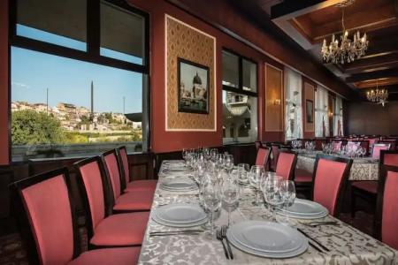 InterVeliko Tarnovo - 14