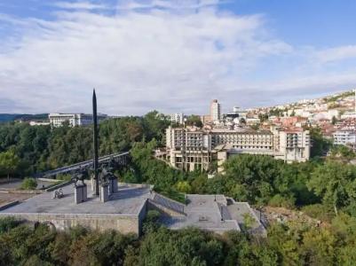 InterVeliko Tarnovo - 10