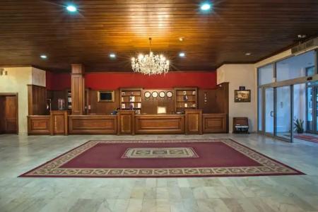 InterVeliko Tarnovo - 0