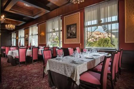 InterVeliko Tarnovo - 15