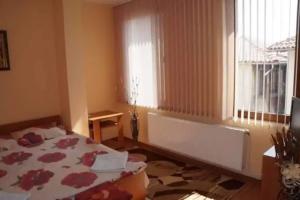 Hotel «Slavianska dusha», Велико-Тырново