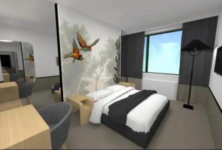 Park Raya Garden - 25