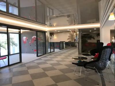 Park Raya Garden - 1