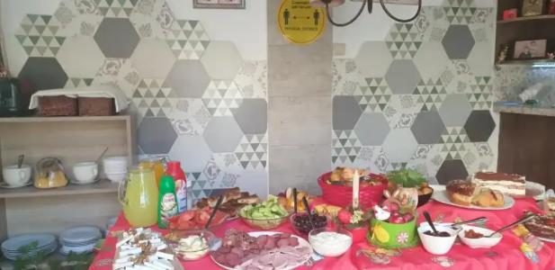 Priyateli - Friends - 10