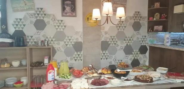 Priyateli - Friends - 9