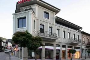 Executive Rooms and Suites Play, Велико-Тырново