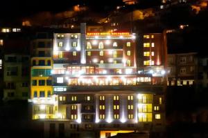 Meridian Hotel Bolyarski, Велико-Тырново
