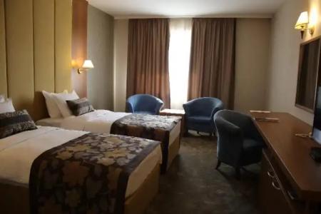 Golden Tulip Varna - 111