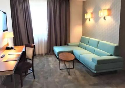 Golden Tulip Varna - 138