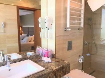 Golden Tulip Varna - 133